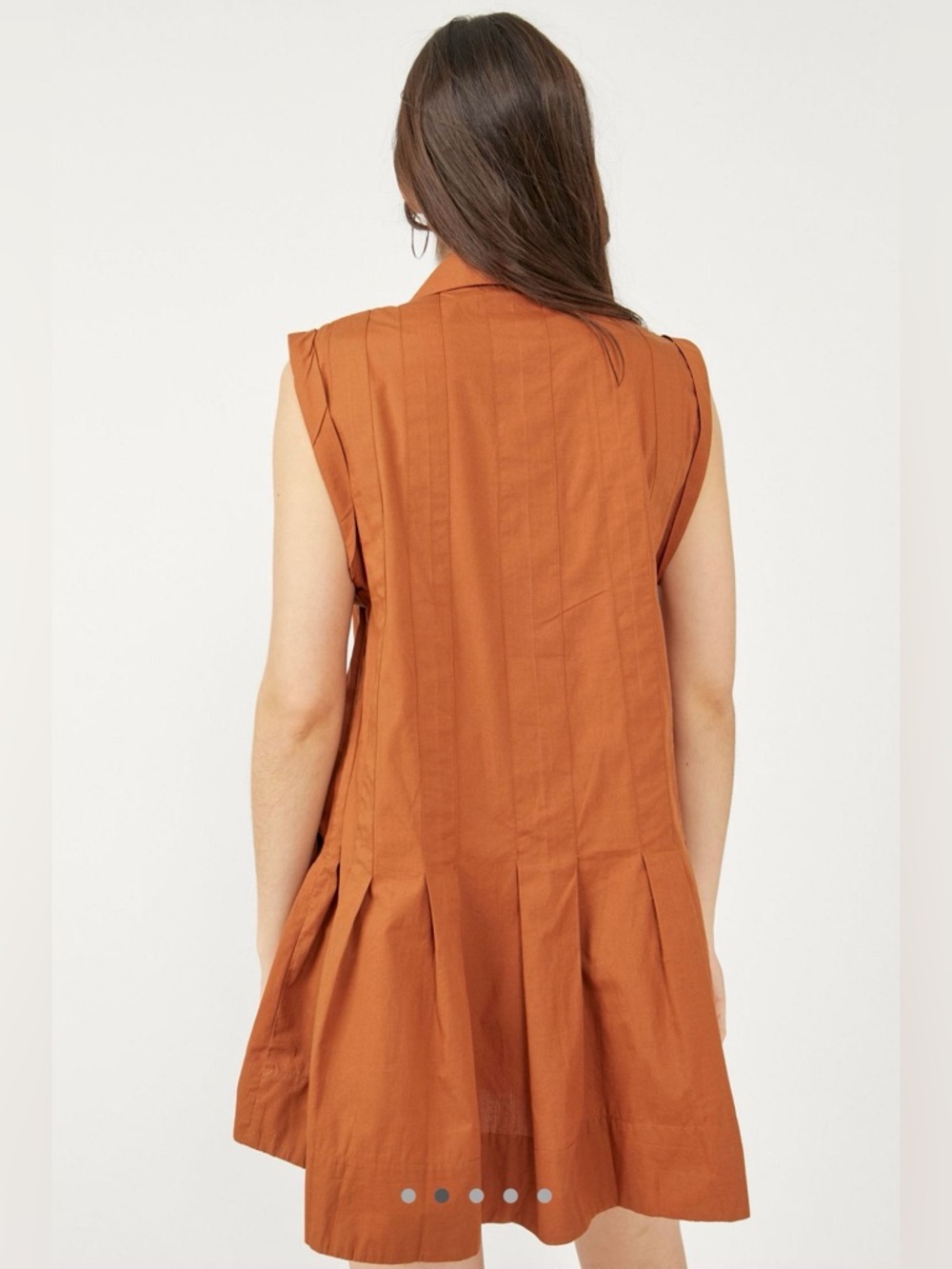 Free People Naomi Mini Dress - Picture 2 of 6